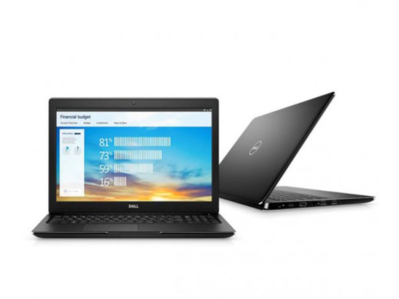 Dell Latitude 3500 (70188733) | Intel® Core™ i3 _8145U _4GB _1TB _VGA INTEL _1019F